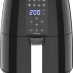 Best Air fryer Milton Rapid Digital Air Fryer 4.2L
