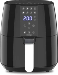 Read more about the article Best Air fryer Milton Rapid Digital Air Fryer 4.2L