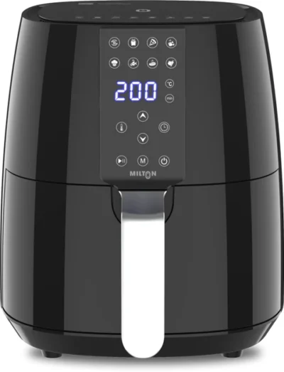 Best air fryer
