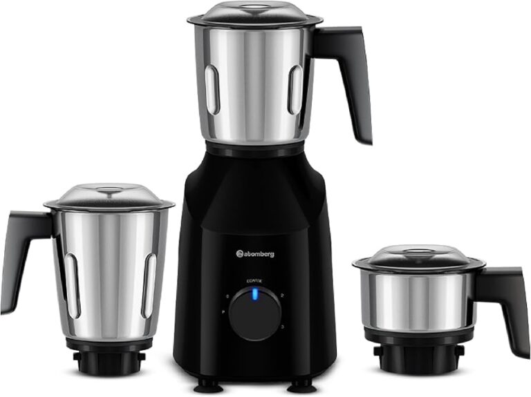 atomberg mixer grinder