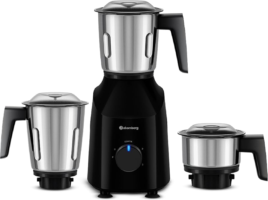 Read more about the article Best Watt Mixer Grinder Atomberg Xiana 750 Watt Mixer Grinder 