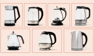 Read more about the article Best Electric Kettles Worth Buying